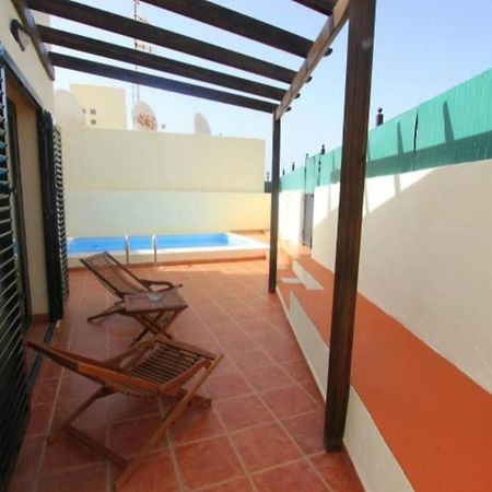 Villa Con Piscina, Vistas, Dunas, Mar, 6 Personas คอร์ราเลโฮ ภายนอก รูปภาพ