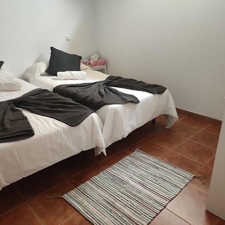 Villa Con Piscina, Vistas, Dunas, Mar, 6 Personas คอร์ราเลโฮ ภายนอก รูปภาพ