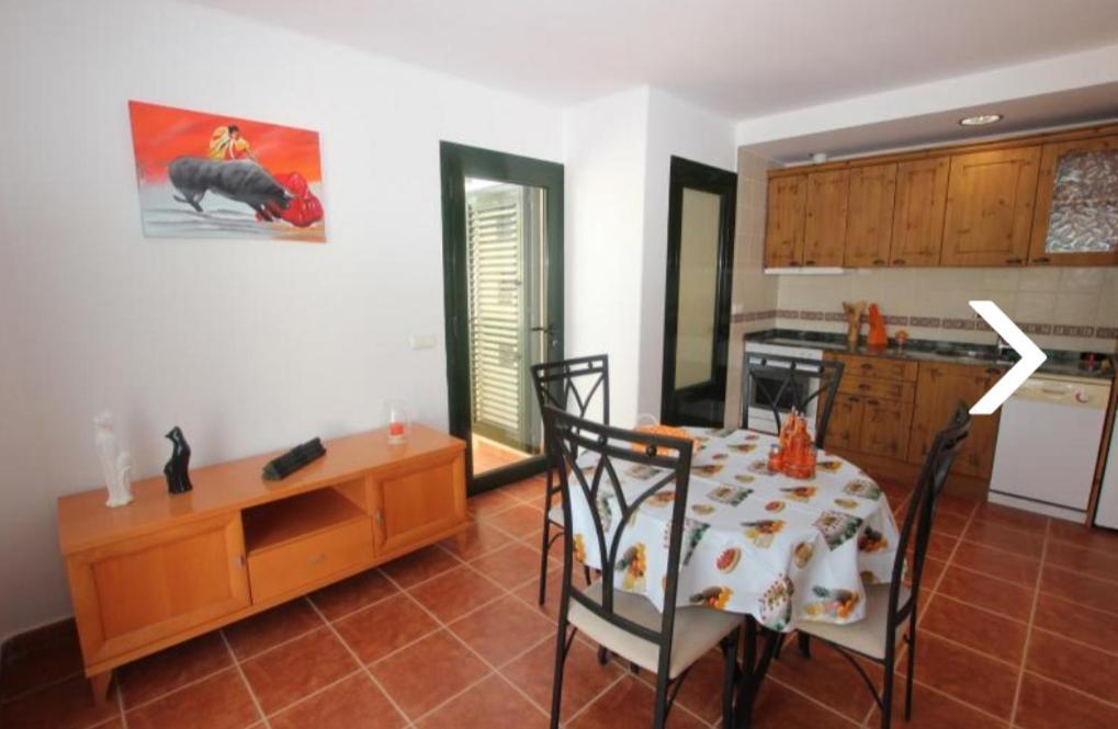Villa Con Piscina, Vistas, Dunas, Mar, 6 Personas คอร์ราเลโฮ ภายนอก รูปภาพ