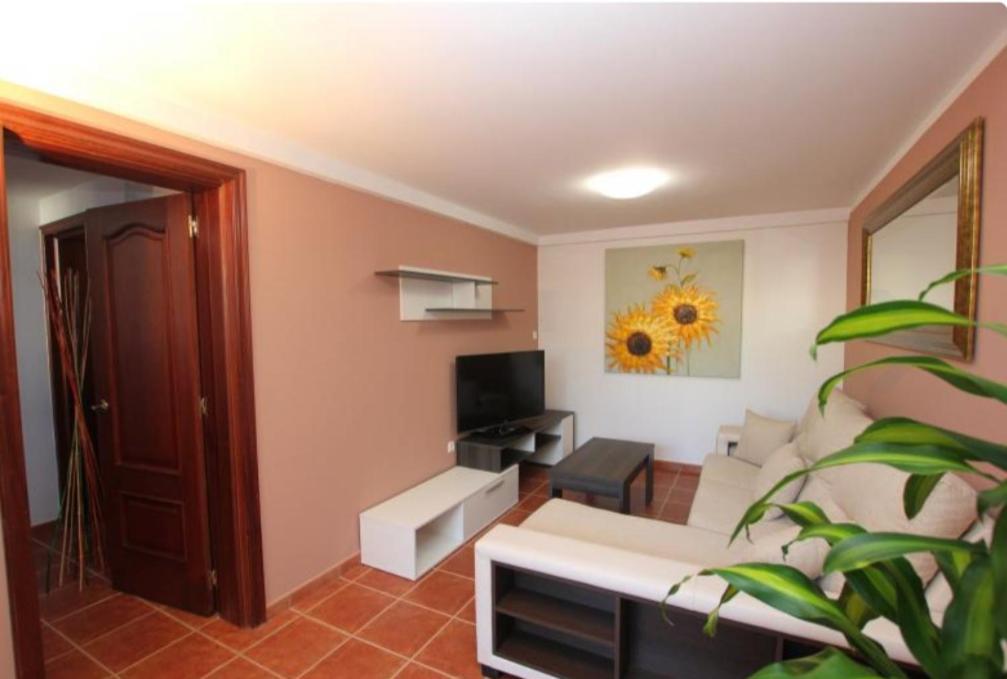 Villa Con Piscina, Vistas, Dunas, Mar, 6 Personas คอร์ราเลโฮ ภายนอก รูปภาพ